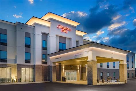 Hampton Inn Newport Reviews Deals Photos 2026 Expedia
