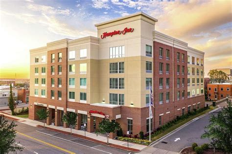 Hampton Inn Wilmington Downtown 84 1 1 6 Prices Hotel Reviews Hampton Inn Wilmington Downtown 84 1 1 6 Prices Hotel Reviews
