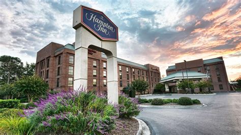 Hampton Inn Wilmington Medical Park