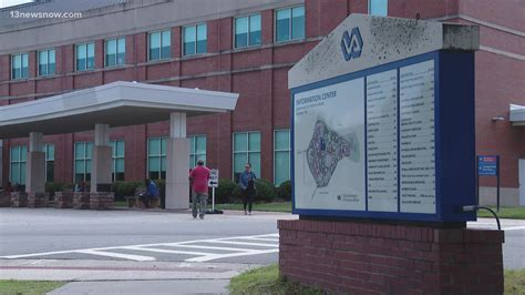 Hampton Va Medical Center Looks Ahead To 2025 After Months Of Turmoil