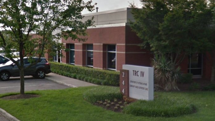 Hampton Va Medical Center Virginia Beach Community Based Outpatient