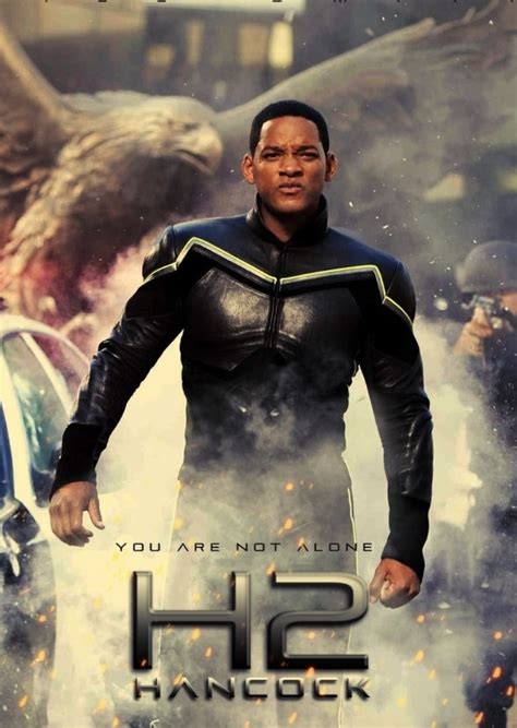 Hancock 2 2022 Fan Casting On Mycast Hancock 2 2022 Fan Casting On Mycast