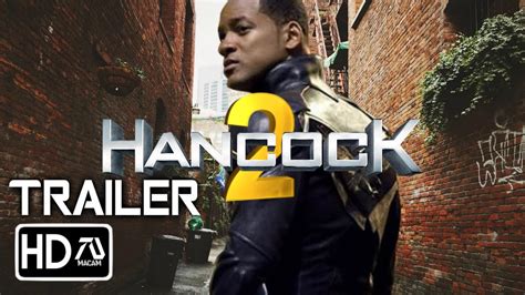 Hancock 2 Hd Trailer Will Smith Charlize Theron Jason Bateman Hancock 2 Hd Trailer Will Smith Charlize Theron Jason Bateman