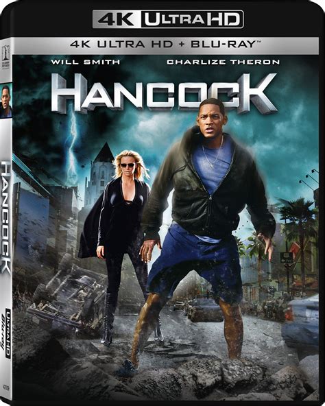 Hancock Dvd Release Date November 25 2008 Hancock Dvd Release Date November 25 2008
