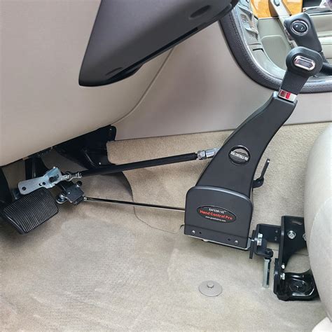 Hand Controls Driving Aids Blvd Com