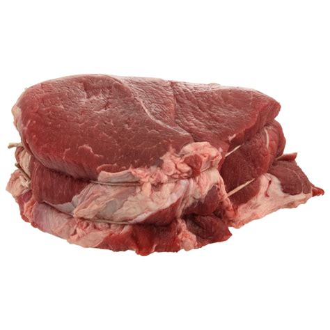 Hannaford Boneless Beef Chuck Shoulder Pot Roast