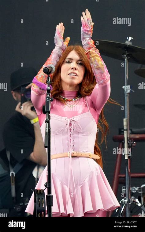 Hannah Hooper: Exploring the Creative Journey of the Lead Artist