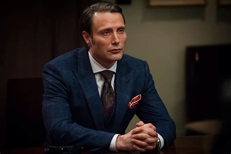 Hannibal Mads Mikkelsen Believes Series Could Return In A Few Years Canceled Renewed Tv Shows Ratings Tv Series Finale