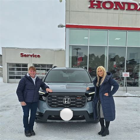 Discover Unbeatable Deals at Hanover Honda Today