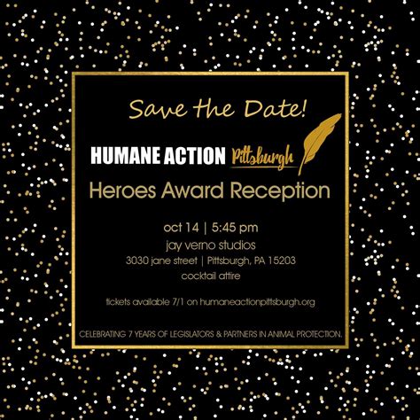 Hap Honors Pittsburgh S Animal Protection Heroes Humane Action Pittsburgh