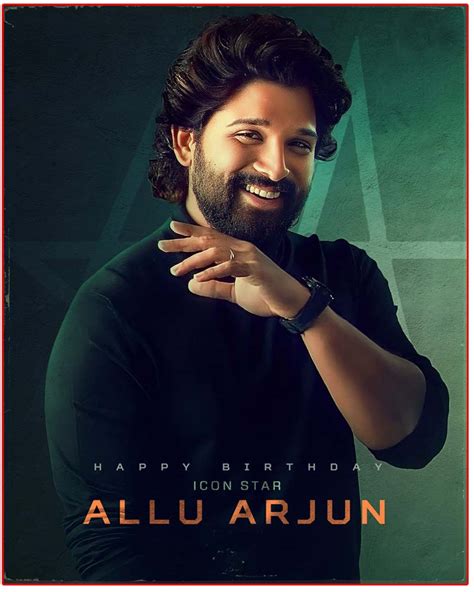 Happy Birthday Allu Arjun Top 5 Performances Of The Amp 39 Pushpa Amp 39 Star Happy Birthday Allu Arjun Top 5 Performances Of The Amp 39 Pushpa Amp 39 Star