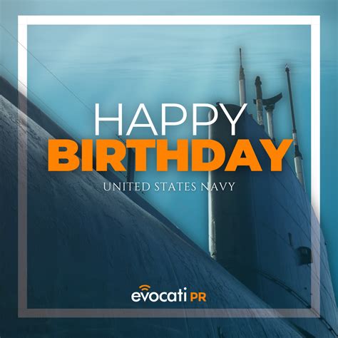 Happy Birthday To The U S Navy A Salute To The Strong Seafaring Folk Evocati Pr Evocati Pr Happy Birthday To The U S Navy A Salute To The Strong Seafaring Folk Evocati Pr Evocati Pr