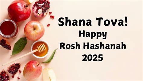 Happy Rosh Hashanah 2024 101 Wishes Messages Quotes Amp Greetings