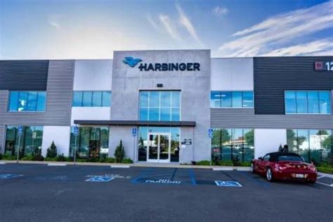 Harbinger Motors: Revolutionizing Electric Vehicle Innovation