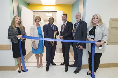 Harbor Ucla S Psychiatric Emergency Room Expansion Project Flickr