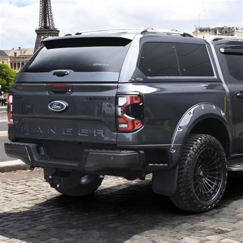 Hard Top Ford Ranger Hard Top Ford Ranger