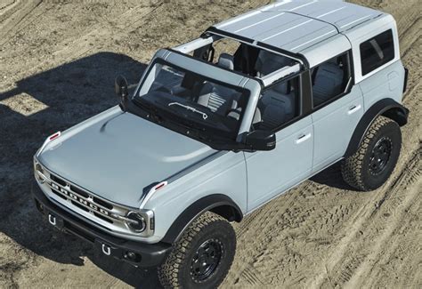 Hard Top Varying Roof Configurations Bronco6g 2021 Ford Bronco Bronco Raptor Forum News Blog Owners Community Hard Top Varying Roof Configurations Bronco6g 2021 Ford Bronco Bronco Raptor Forum News Blog Owners Community