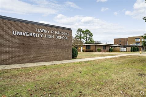 Harding High Charlotte Nc