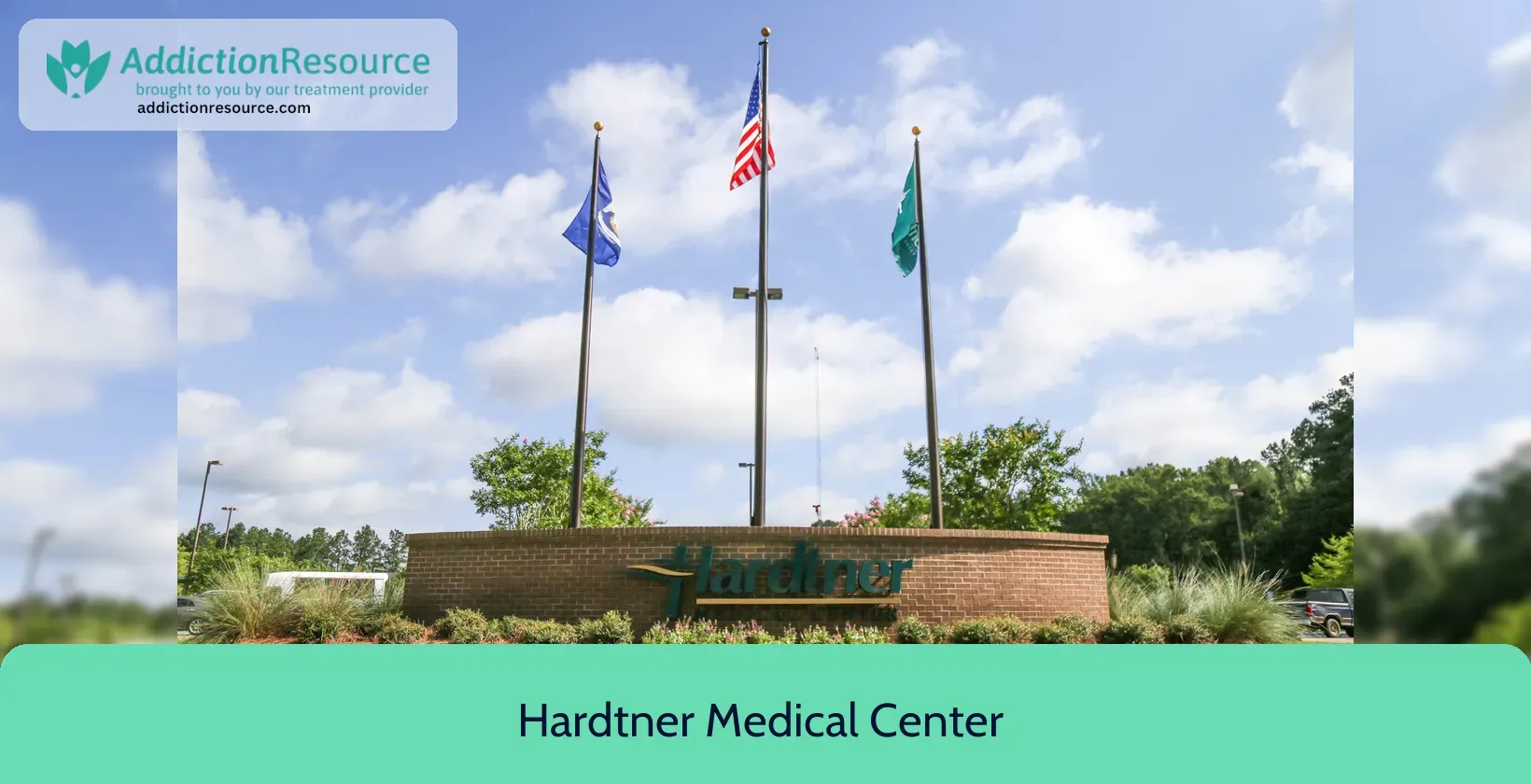 Hardtner Medical Center Addiction Treatment Center In La