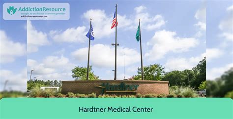 Hardtner Medical Center