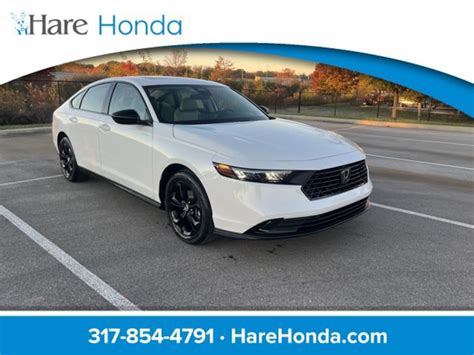 Hare Honda Terry Lee Honda Deals New Honda Specials Avon In