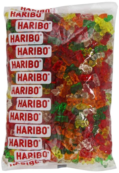 Haribo Sugar Free Gummy Bears Reviews Before Buying