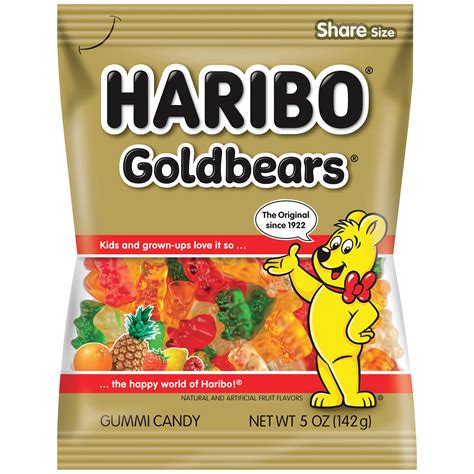5 Sugar Free Gummy Bears Tips