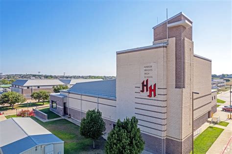 Harker Heights High School