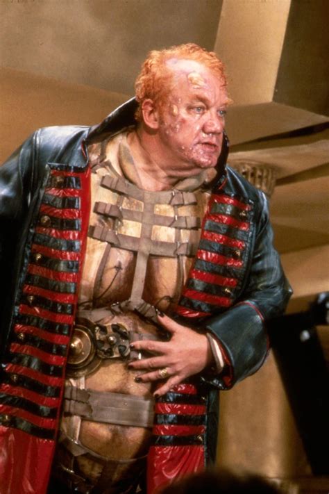 Harkonnen Vladimir: The Shadows of Power and Influence