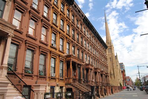 Harlem Manhattan Adventure Clues