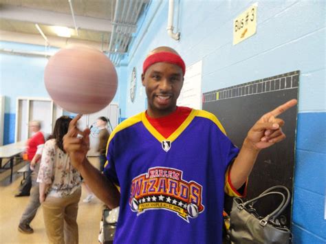 Harlem Wizard Visits Mahwah Schools Ready To Take On The Mahwah Thunder Mahwah Nj Patch Harlem Wizard Visits Mahwah Schools Ready To Take On The Mahwah Thunder Mahwah Nj Patch