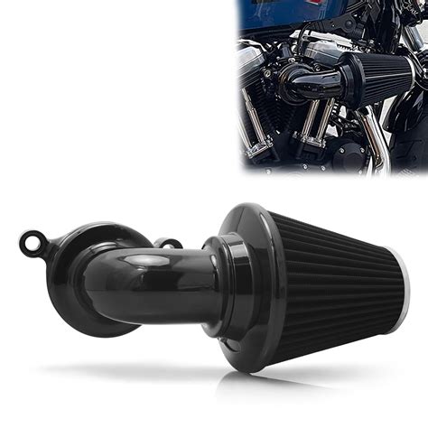 Upgrade Your Ride: The Ultimate Guide to Harley Air Filter Performance