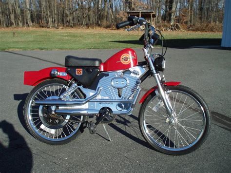 Discover the Unique Style and Performance of a Harley Davidson Bicycle