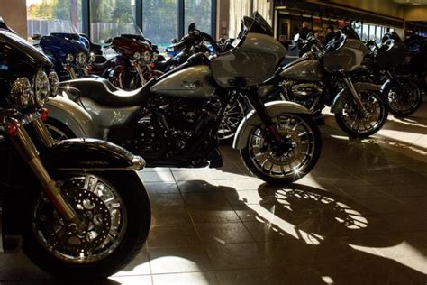 Harley Davidson Director Resigns Amid Leadership Shakeup