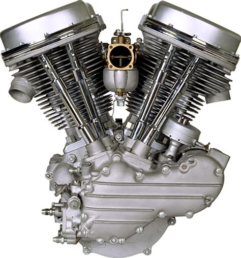 The Ultimate Guide to Harley Davidson Panhead Engine History and Performance
