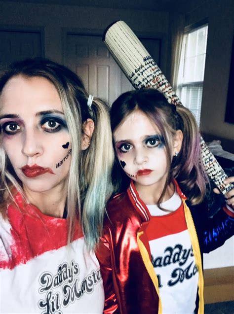 Harley Quinn Halloween Costume Learn How To Diy The Character Hollywood Life