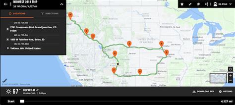 Ultimate Harley Ride Planner: Your Perfect Motorcycle Road Trip Guide