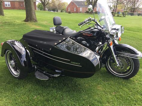 Harley Sidecar for Sale: Find Your Perfect Custom Ride