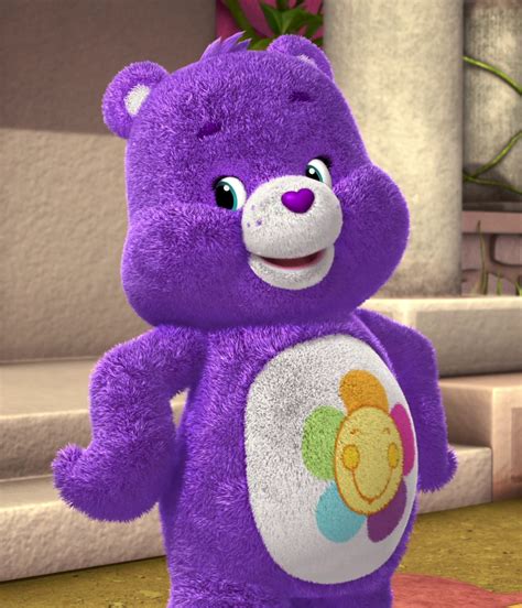 Discover the Charm of a Harmony Bear: Your Guide to Inner Peace