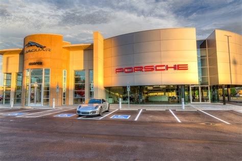 Harper Porsche Service
