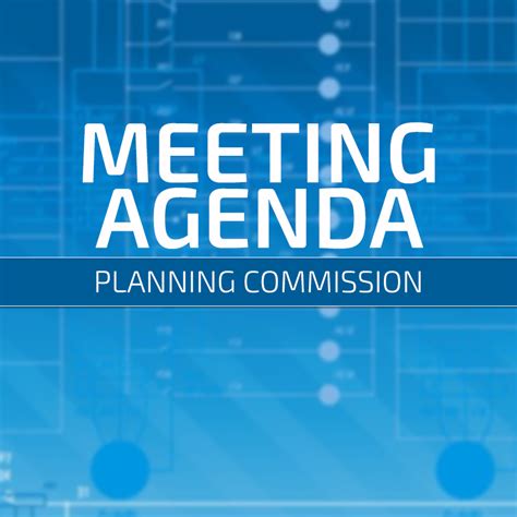 Harrah Planning Commission Agenda August 11 2016 City Of Harrah