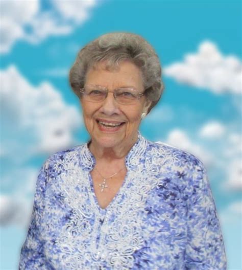 Harriet Smith Obituary Sturgis Journal
