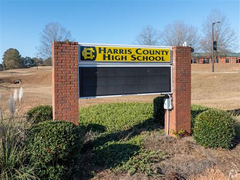 Harris County High School In Hamilton Ga Homes Com