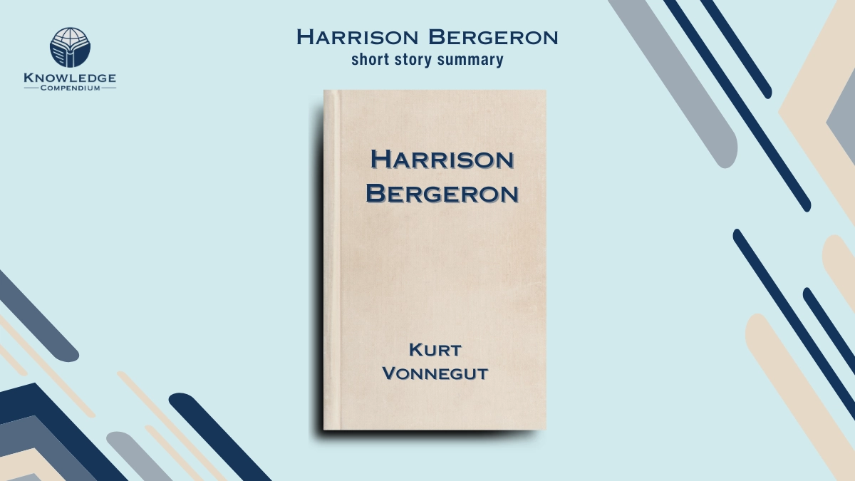 Harrison Bergeron George