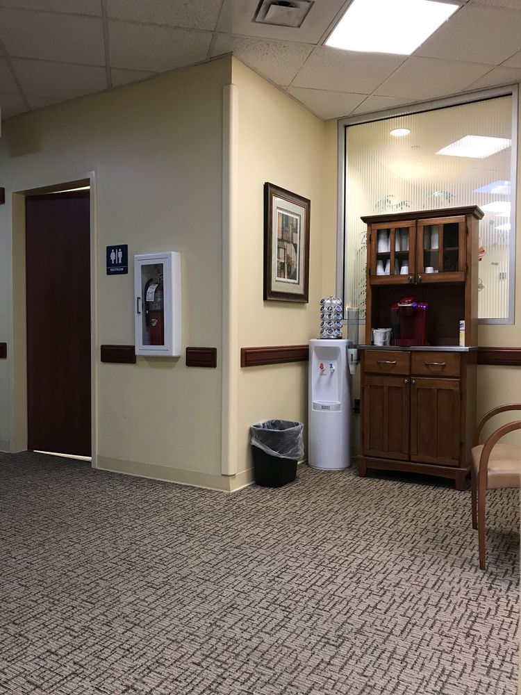 Harrison Crossing Now Open Medical Imaging Of Fredericksburg Youtube