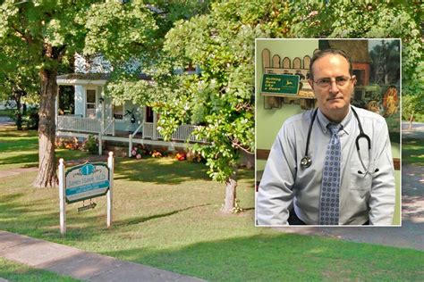 Harrison Doctor S Second Chances Piling Up At State Medical Board Harrison Doctor S Second Chances Piling Up At State Medical Board