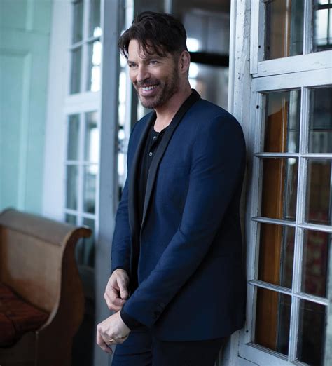 Harry Connick Jr On Having To Deal With Loss At Age 13 Wsj