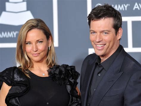 Harry Connick Jr Says He And His Wife Don T Have Any Rules In Their 30 Year Marriage Business Insider