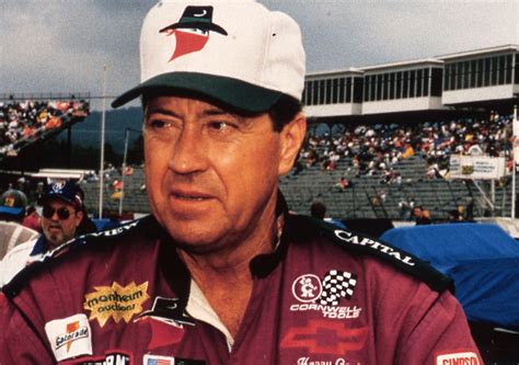 Harry Gant: NASCAR Legend and His Impact on Racing History