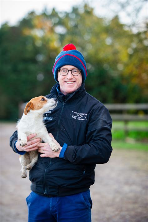 Harry Whittington Trainer Betting